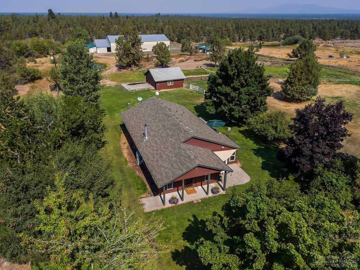 23360 Bear Creek Road Bend, OR 97701 - Photo 1 of 25 Gallery Image 1
