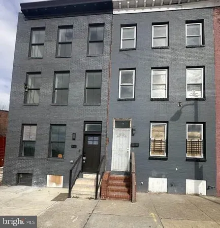 $129,900 | 1030 West Franklin Street, Baltimore, MD 21223
