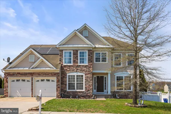 $500,000 | 180 Hunter Creek Drive, York, PA 17406