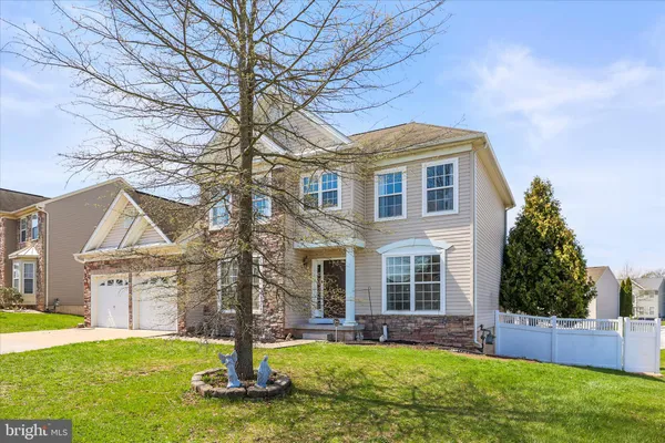 $500,000 | 180 Hunter Creek Drive, York, PA 17406