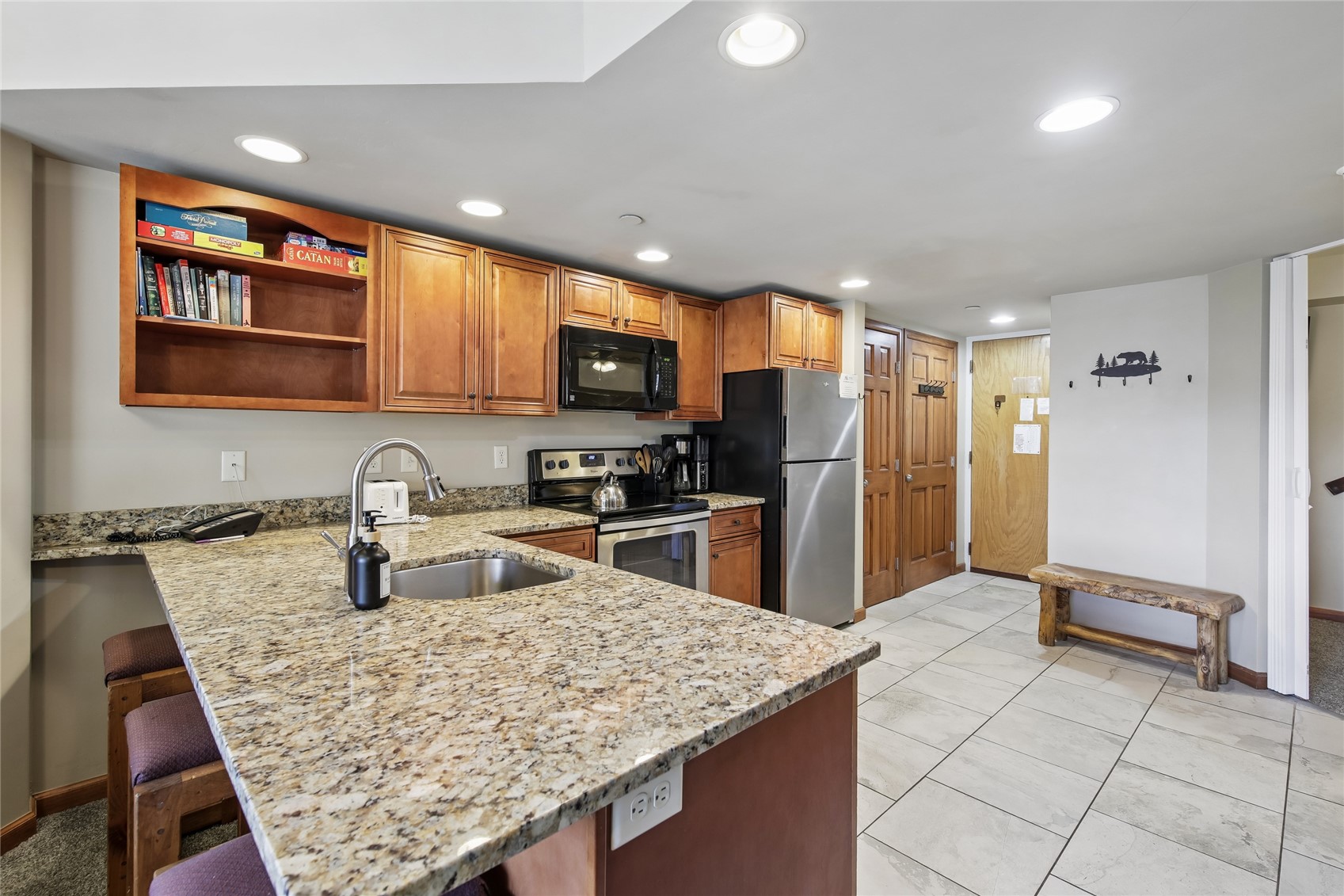 640 Village Road, Unit 4413 Breckenridge, CO 80424 - Photo 3 of 30 Gallery Image 3
