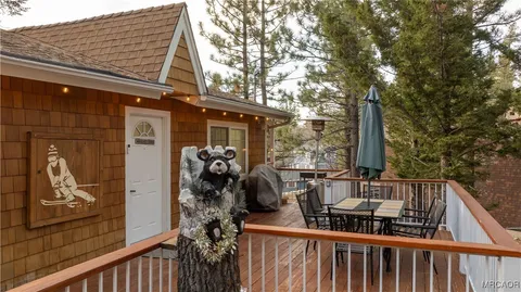 $830,000 | 1308 Buffalo Court, Big Bear Lake, CA 92315