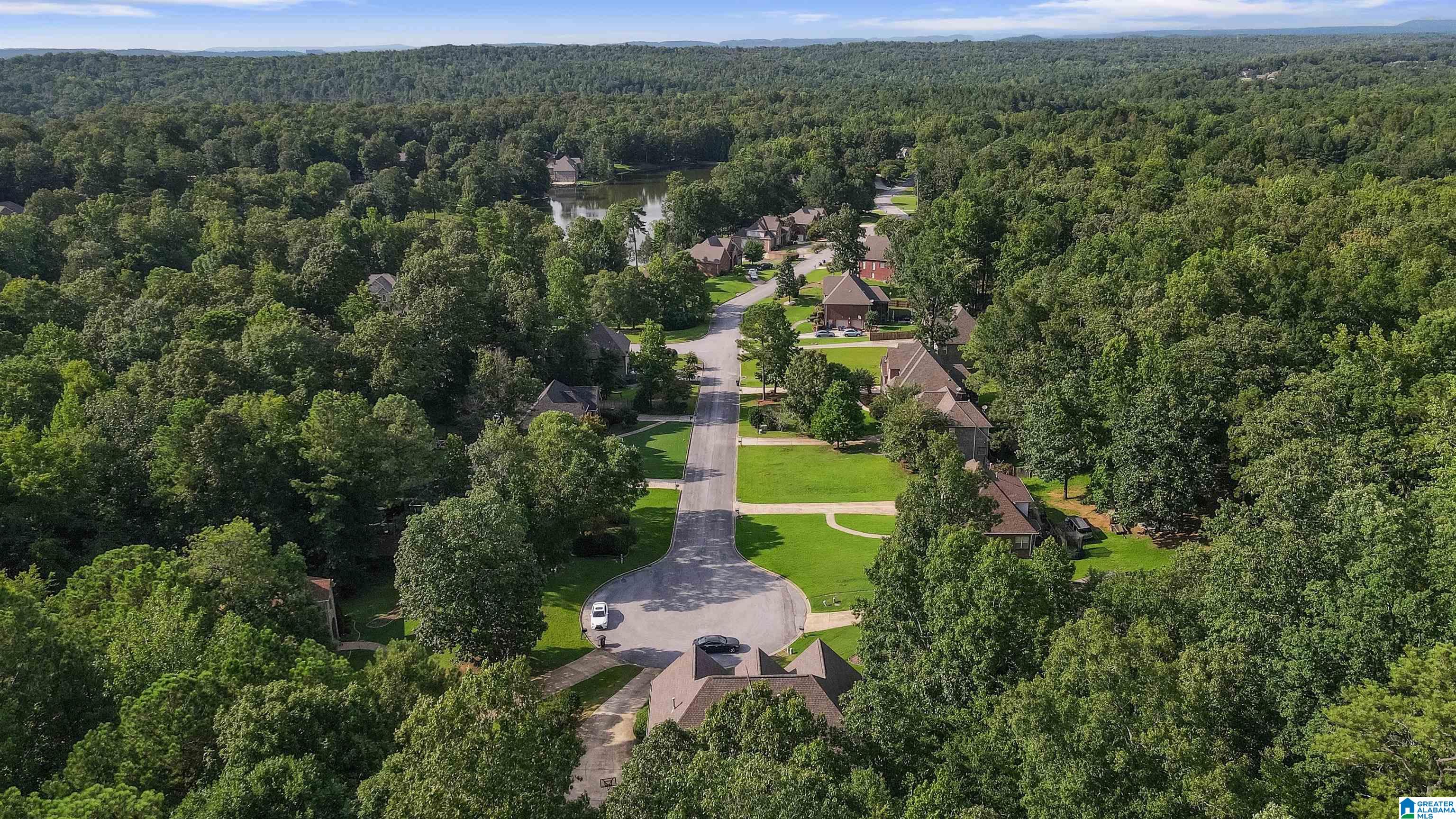 8498 Shoreside Lane Helena, AL 35022 - Photo 33 of 37