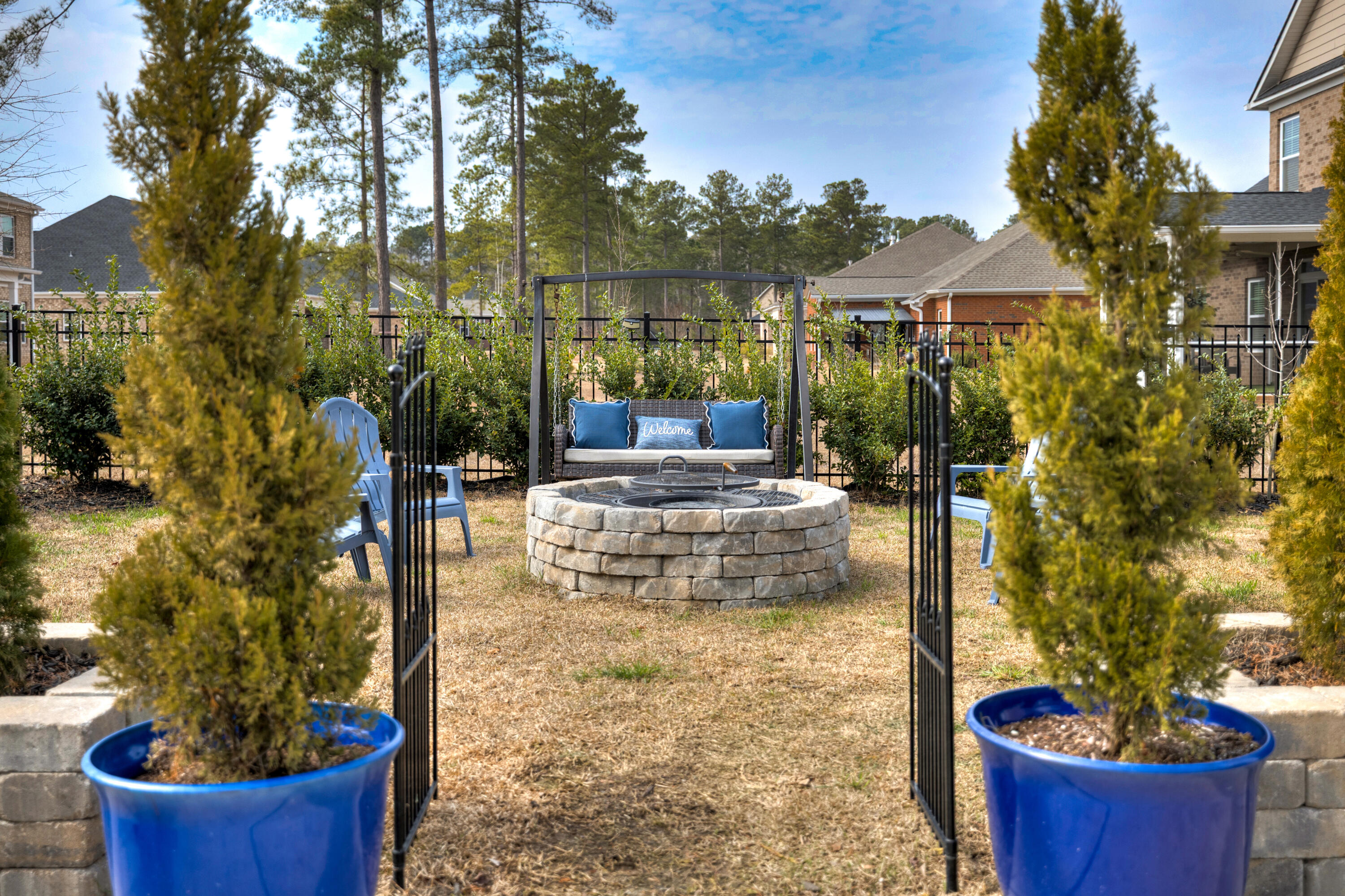 2320 Topsail Drive Sumter, SC 29150 - Photo 25 of 90