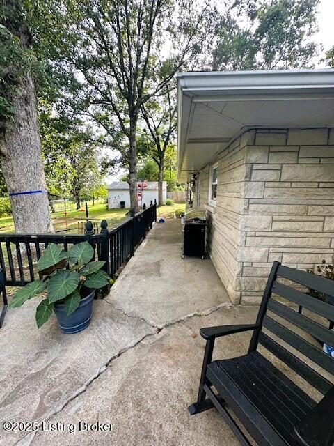 608 Edgemont Road Irvington, KY 40146 - Photo 34 of 47 IMG_8052