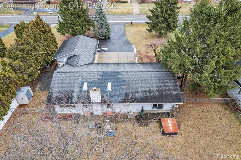 9035 Farmington Road Livonia, MI 48150 - Photo 73 of 90 Gallery Image 73