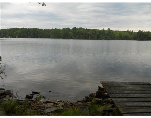 87 Nobis Point Road Readfield, ME 04355 - Photo 15 of 23 Waterfront/Dock/Pier.
