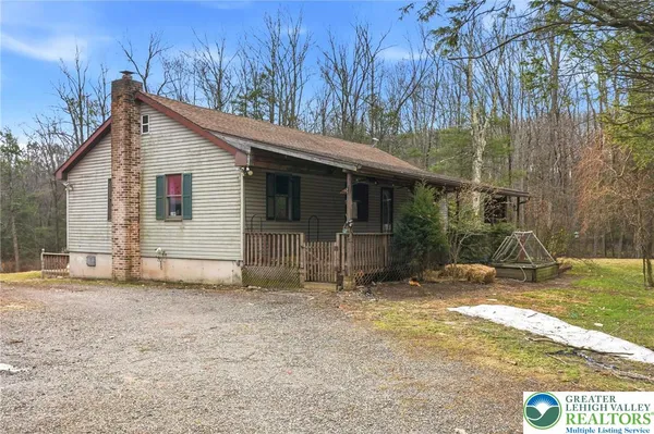 $265,000 | 66 Back Road, Barnesville, PA 18214