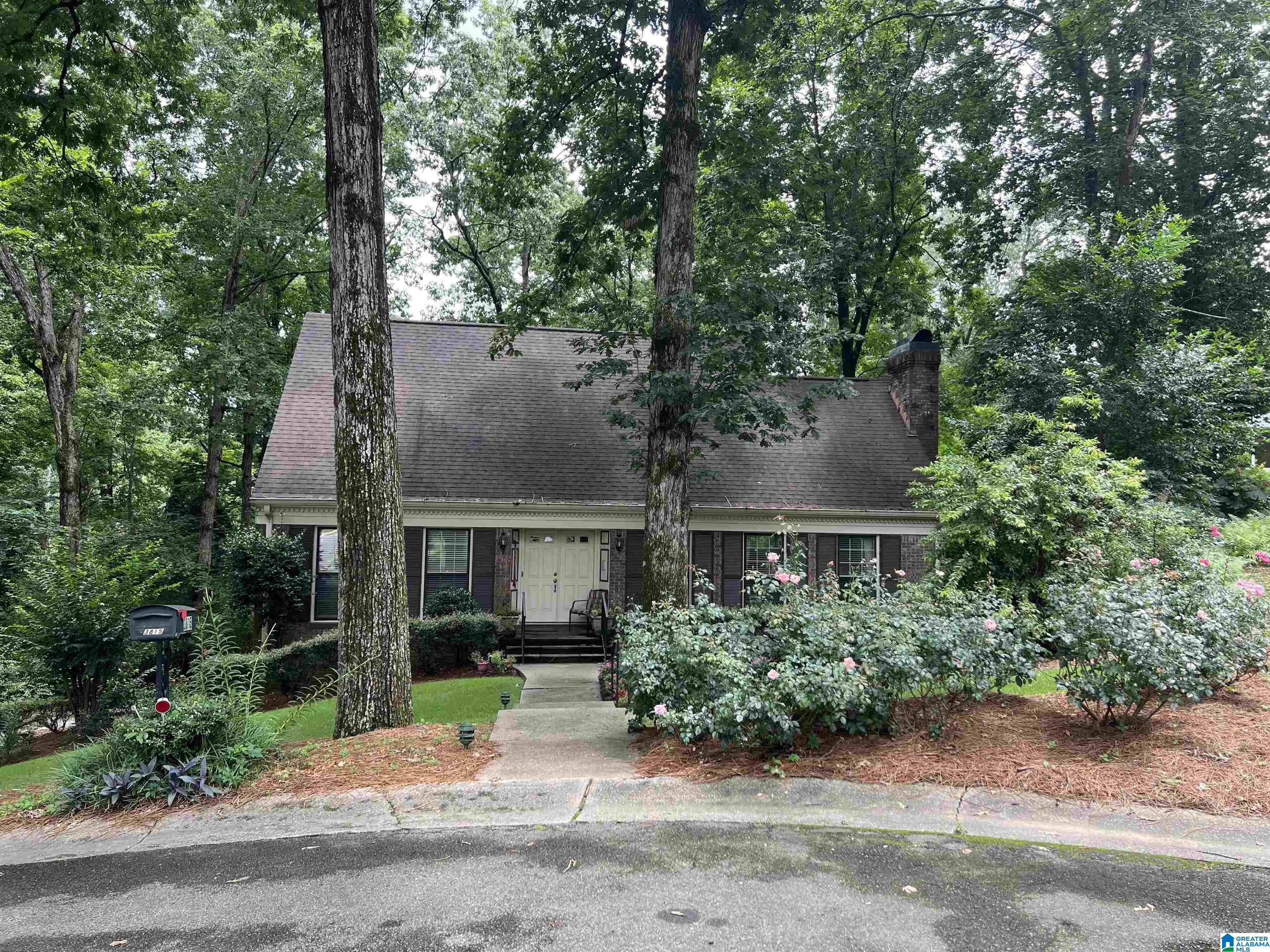 3815 Ansley Road Birmingham, AL 35243 - Photo 2 of 21