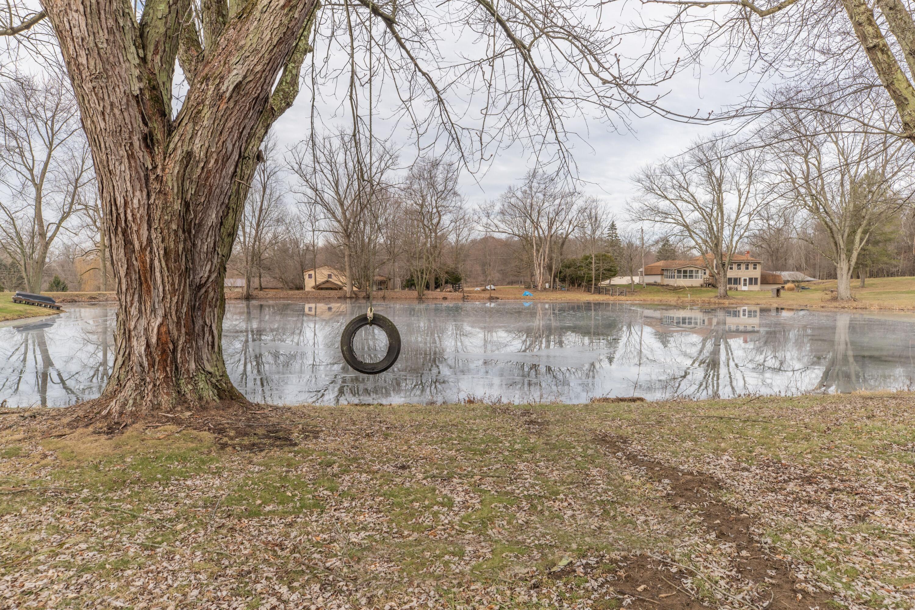151 Apple Blossom Road Southwest Pataskala, OH 43062 - Photo 40 of 40 Pond