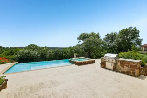 $1,150,000 | 1528 El Cielo, Leander, TX 78641
