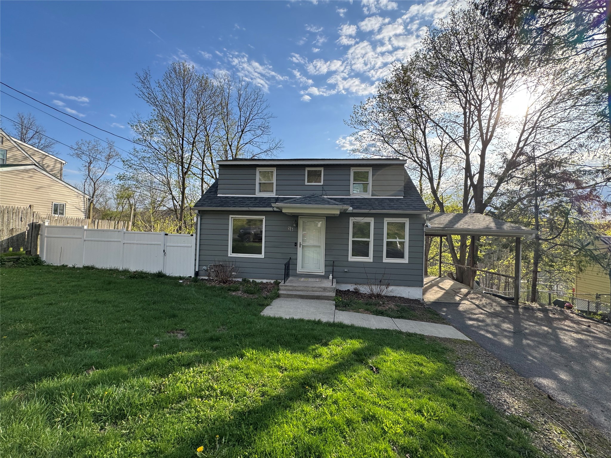 56 Powers Road Binghamton, NY 13903 - Photo 2 of 23