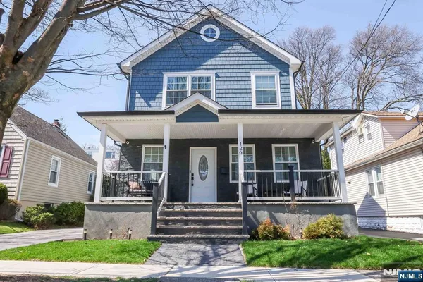 $779,000 | 126 Ridge Avenue, Bloomfield, NJ 07003