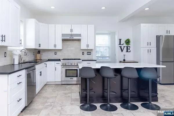 $779,000 | 126 Ridge Avenue, Bloomfield, NJ 07003