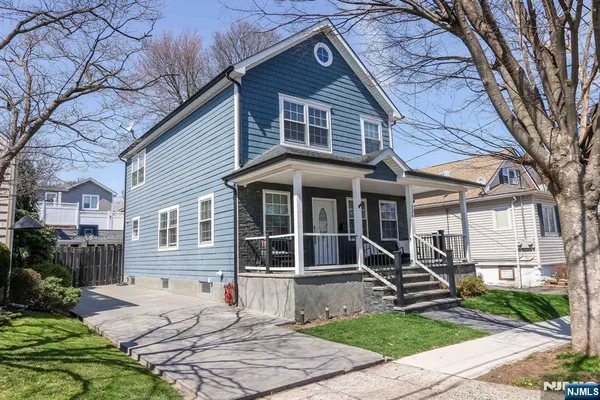 $779,000 | 126 Ridge Avenue, Bloomfield, NJ 07003
