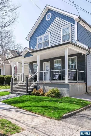 $779,000 | 126 Ridge Avenue, Bloomfield, NJ 07003
