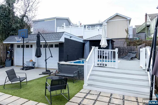 $779,000 | 126 Ridge Avenue, Bloomfield, NJ 07003