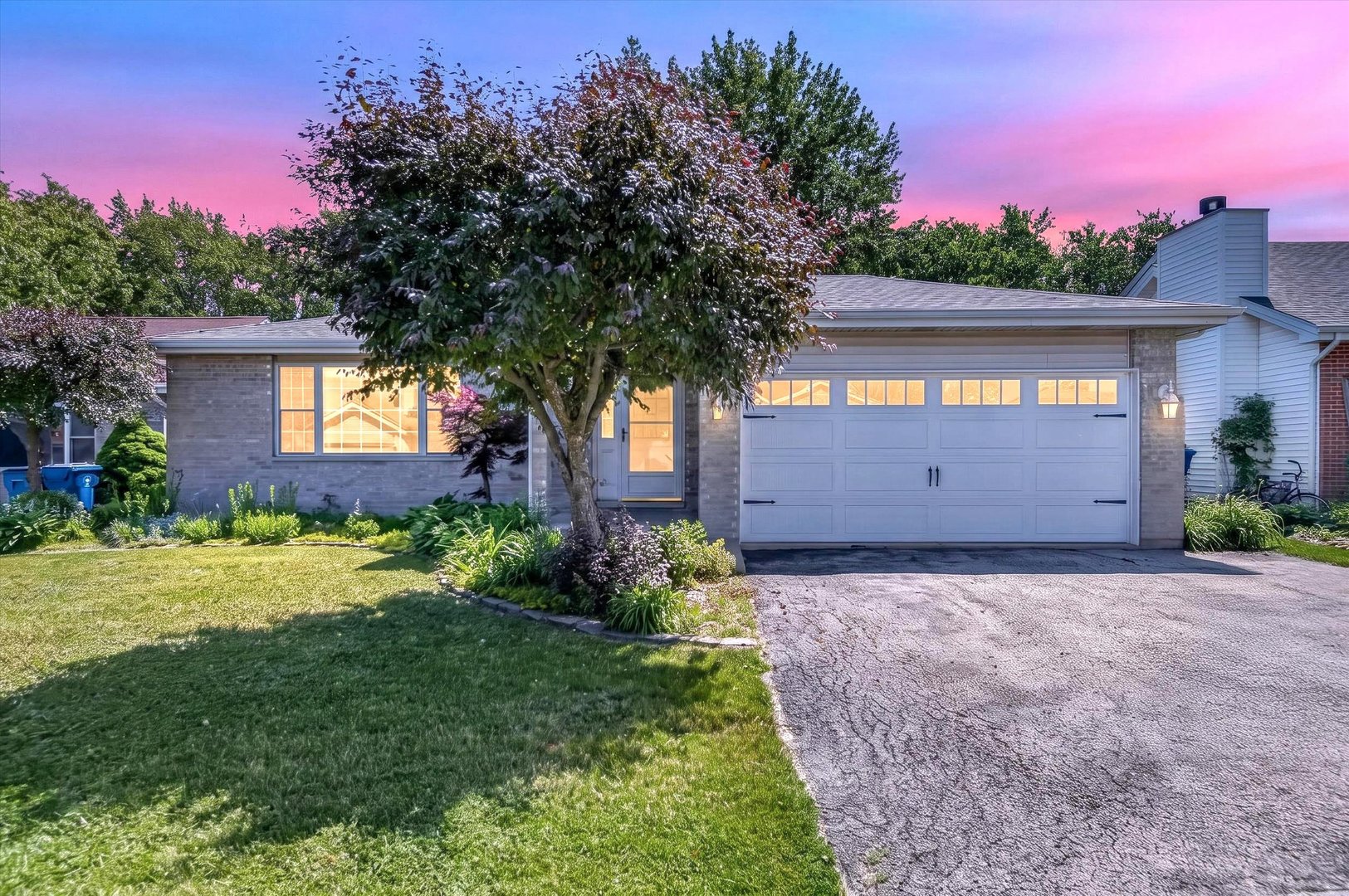 3013 Sandy Ridge Drive Steger, IL 60475 - Photo 28 of 32