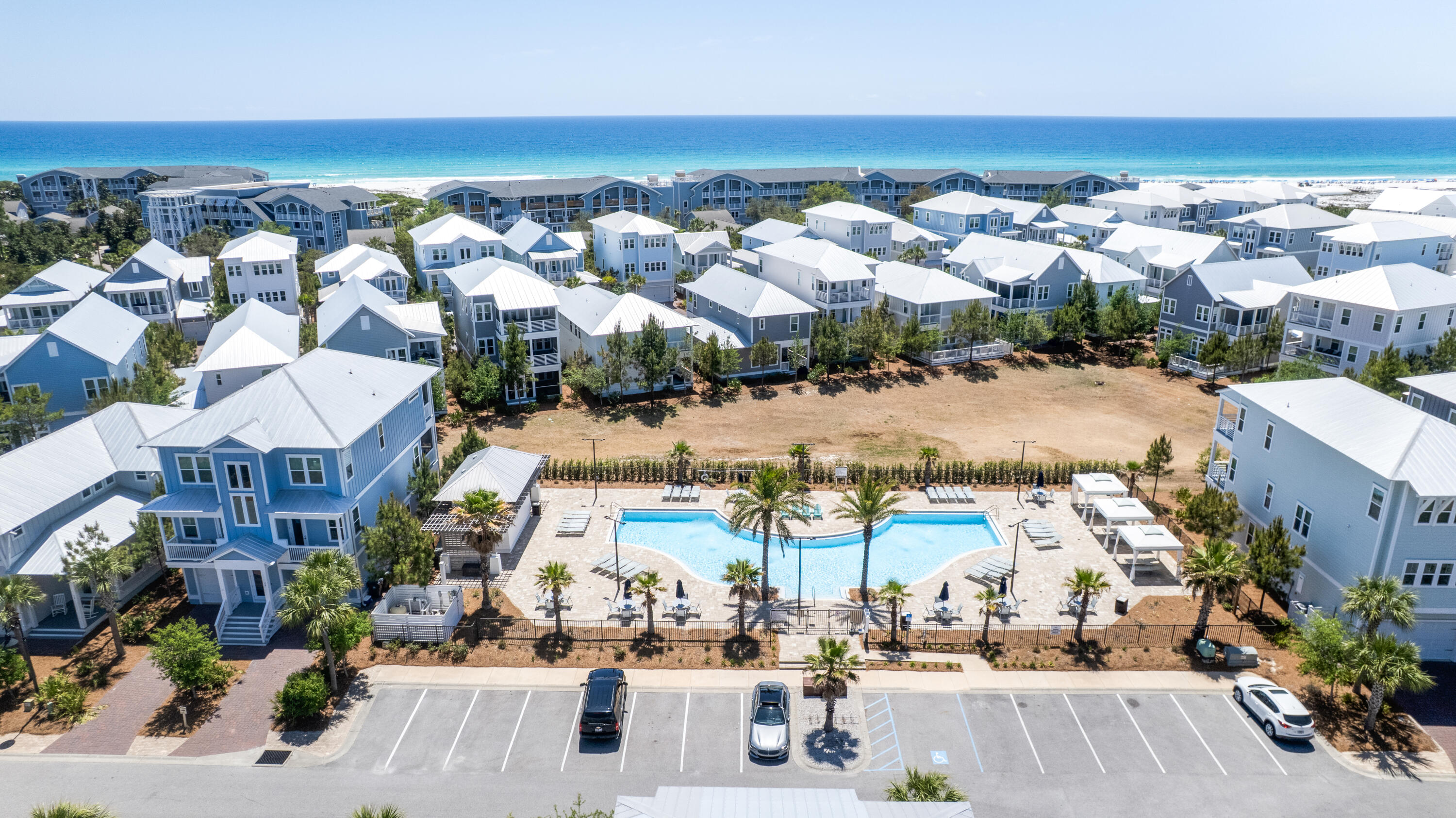42 Siasconset Ln Inlet Beach Inlet Beach, FL 32461 - Photo 45 of 53 42 Siasconset-48