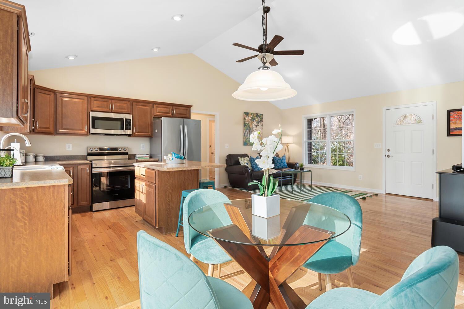 14581 Fox Chase Circle Ridgely, MD 21660 - Photo 11 of 32 Gallery Image 11