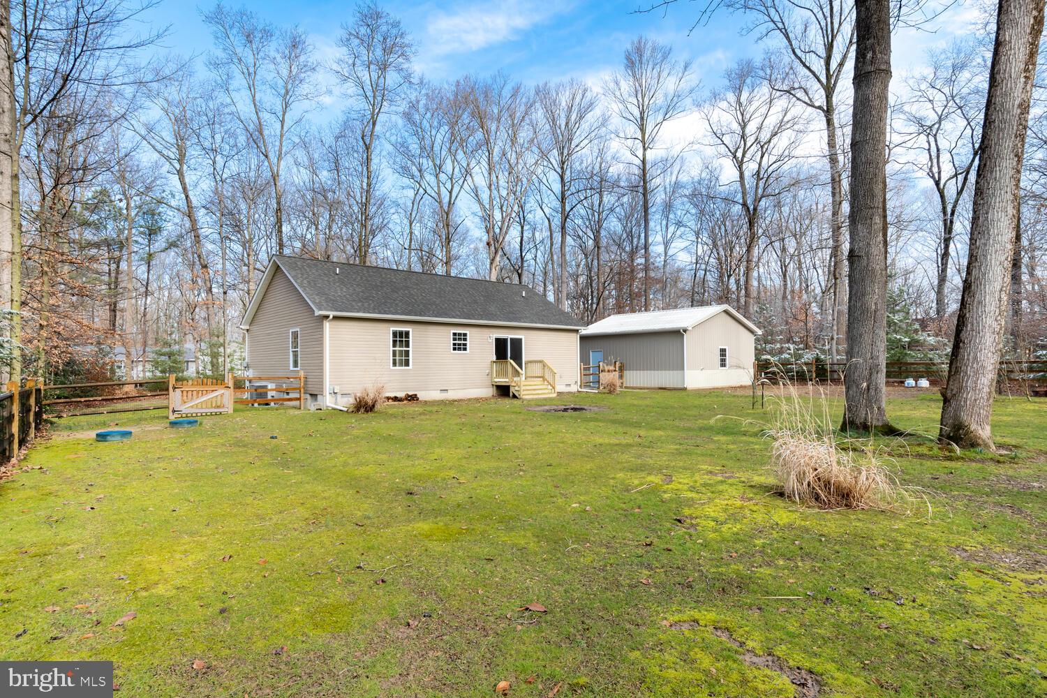 14581 Fox Chase Circle Ridgely, MD 21660 - Photo 29 of 32 Gallery Image 29