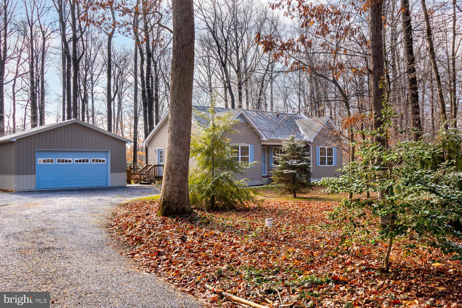 14581 Fox Chase Circle Ridgely, MD 21660 - Photo 32 of 32 Gallery Image 32