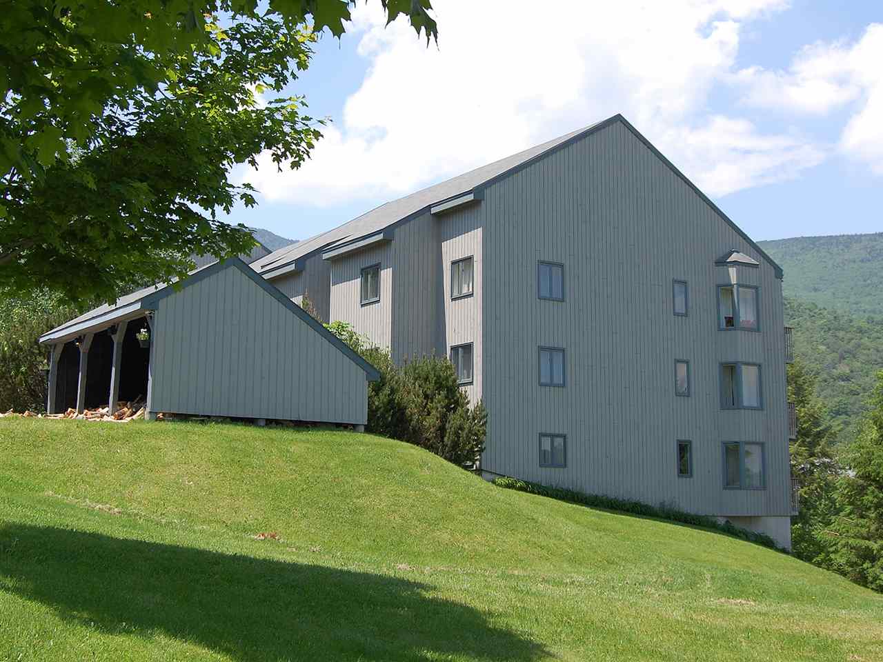 104 Snow Creek Road, Unit 104 Warren, VT 05674 - Photo 1 of 16 Gallery Image 1