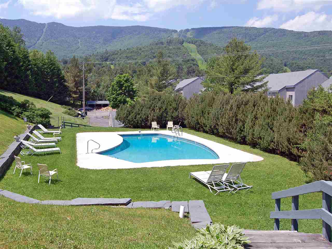 104 Snow Creek Road, Unit 104 Warren, VT 05674 - Photo 2 of 16 Gallery Image 2