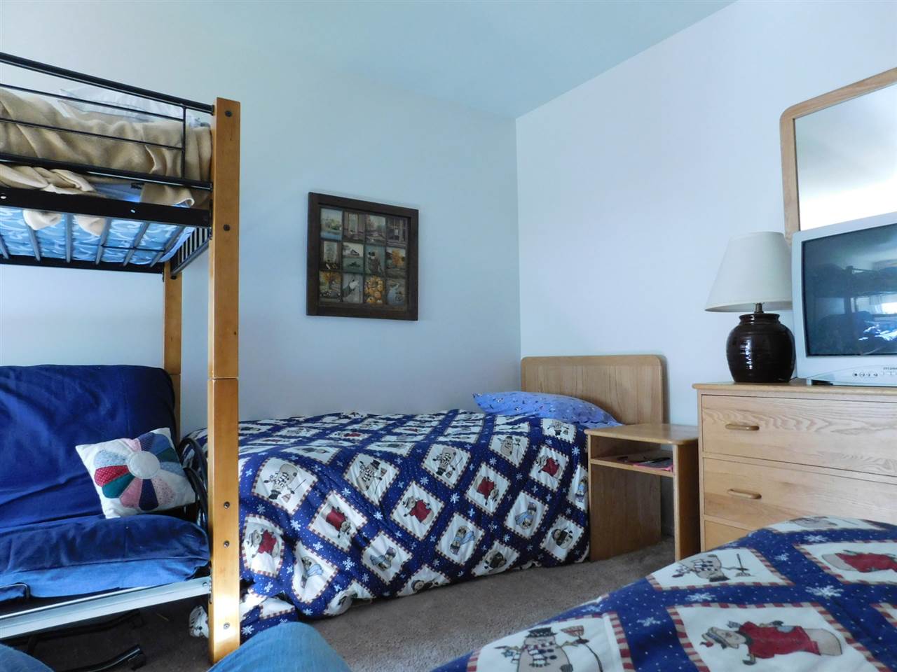 104 Snow Creek Road, Unit 104 Warren, VT 05674 - Photo 14 of 16 Gallery Image 14