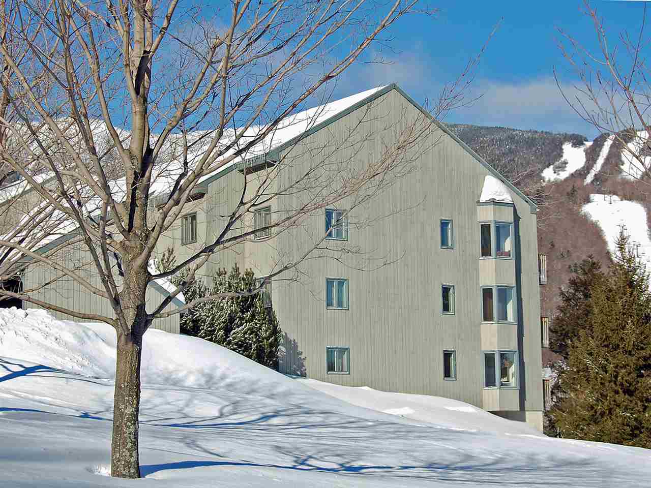 104 Snow Creek Road, Unit 104 Warren, VT 05674 - Photo 16 of 16 Gallery Image 16