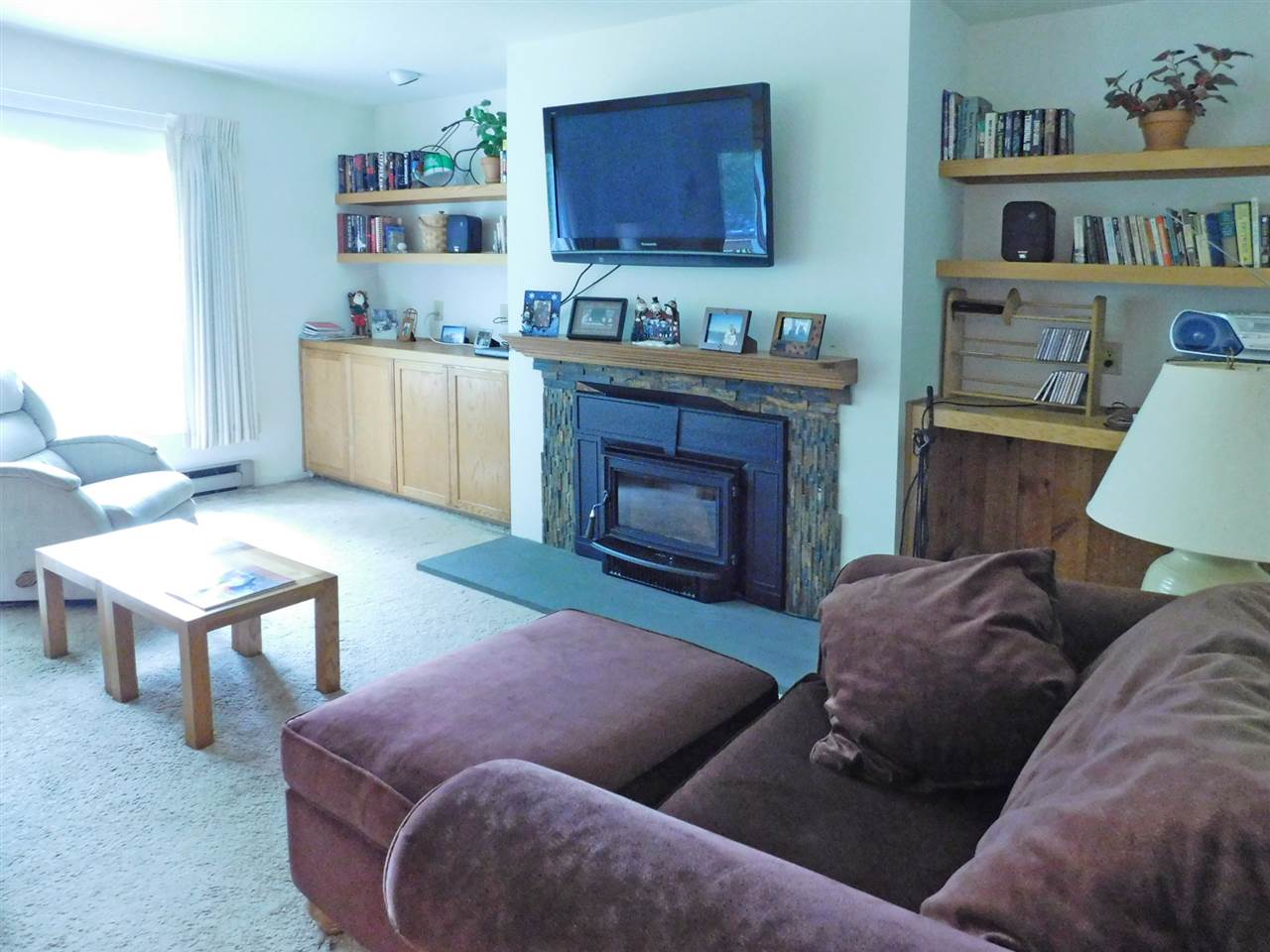 104 Snow Creek Road, Unit 104 Warren, VT 05674 - Photo 3 of 16 Gallery Image 3