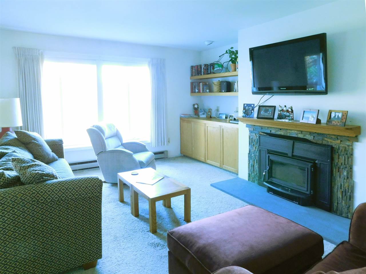 104 Snow Creek Road, Unit 104 Warren, VT 05674 - Photo 4 of 16 Gallery Image 4