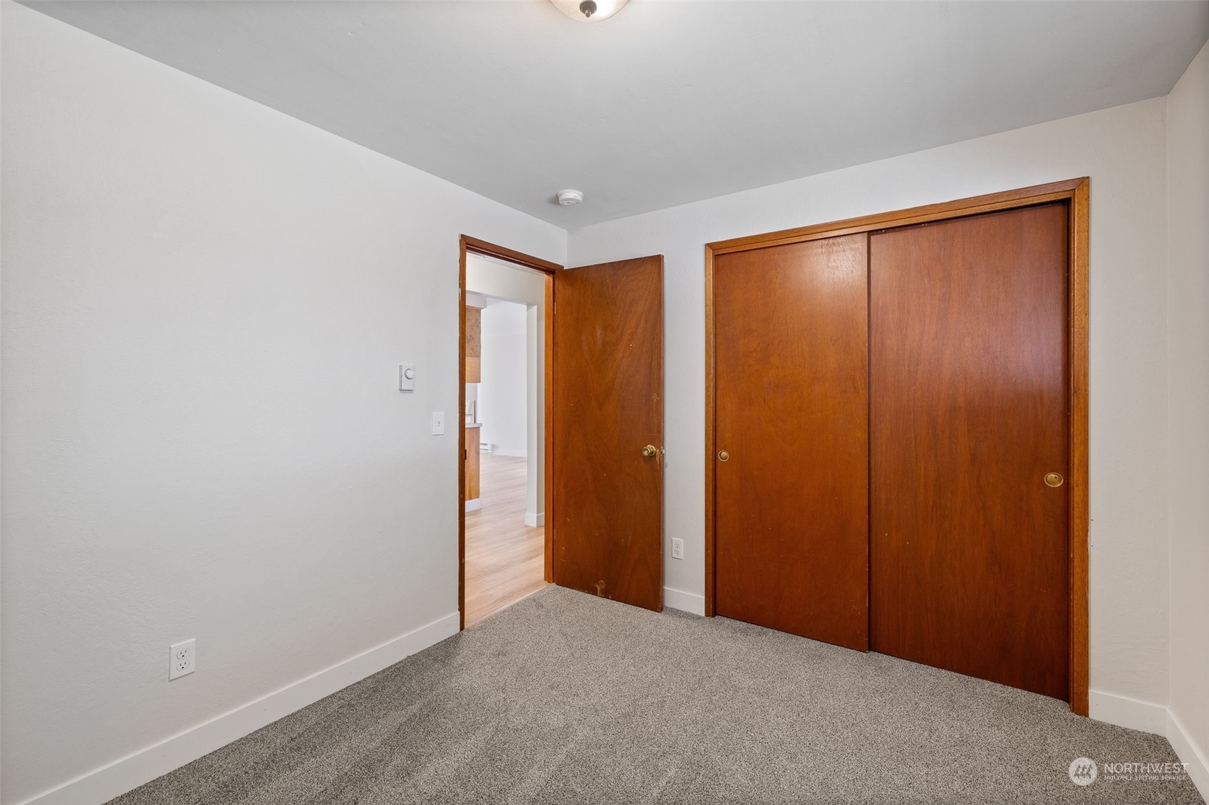 17 Fern Road Everett, WA 98203 - Photo 20 of 24 a view of an empty room