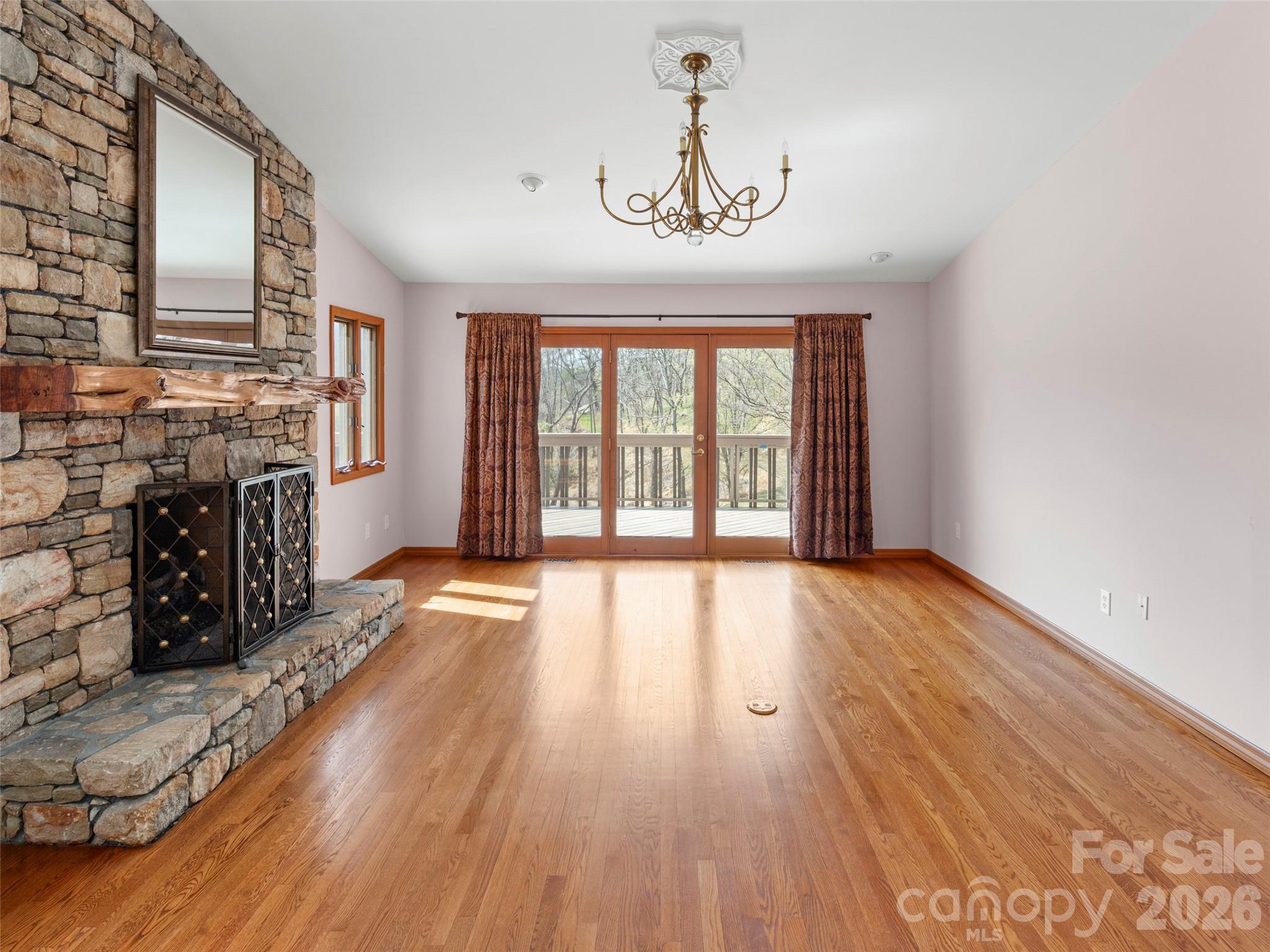 15 Ridge Terrace Asheville, NC 28804 - Photo 5 of 42