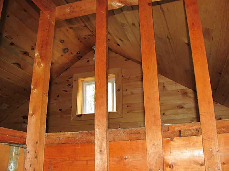 156 W Road Portage, ME 04768 - Photo 10 of 13 Exterior Front.