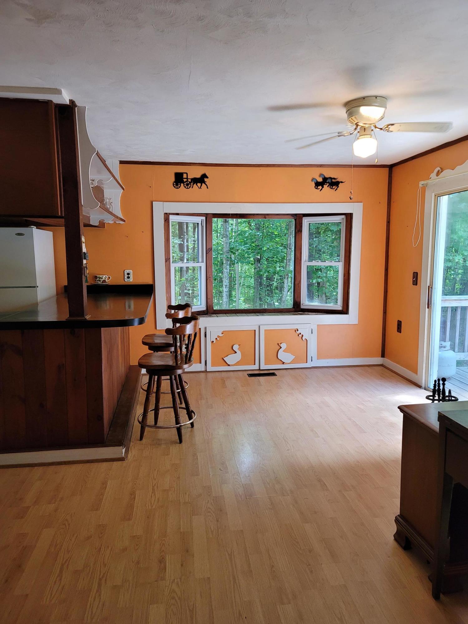 346 Bond Spring Road West Newfield, ME 04095 - Photo 14 of 23 Bond Spring Dining