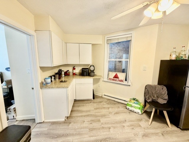 14 Cleveland Place, Unit 2 Boston, MA 02113 - Photo 4 of 18