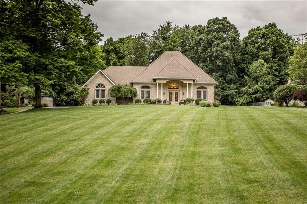 347 Titus Road Springfield, OH 45505 - Photo 5 of 66