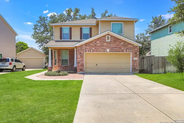 $2,100 | 10708 Gemsbuck Lodge, San Antonio, TX 78245