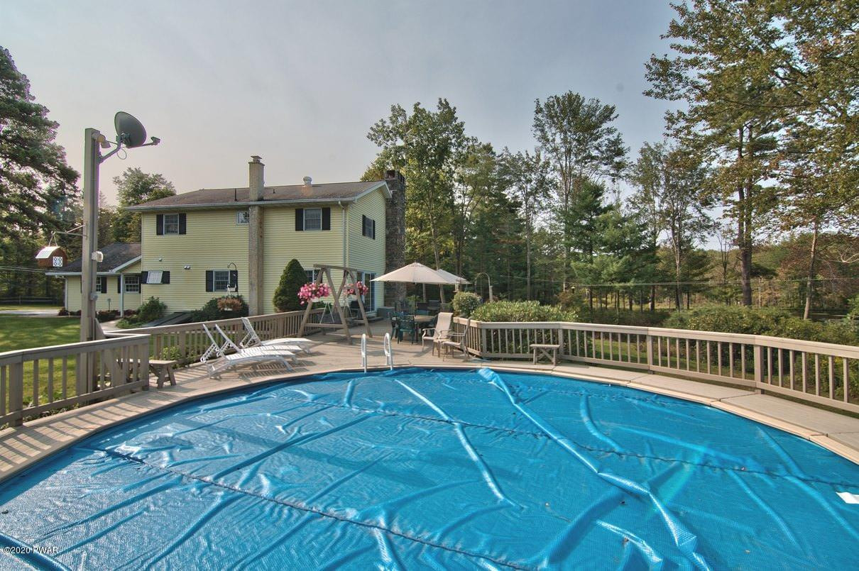 3511 Aberdeen Road Moscow, PA 18444 - Photo 63 of 107 Photo 070