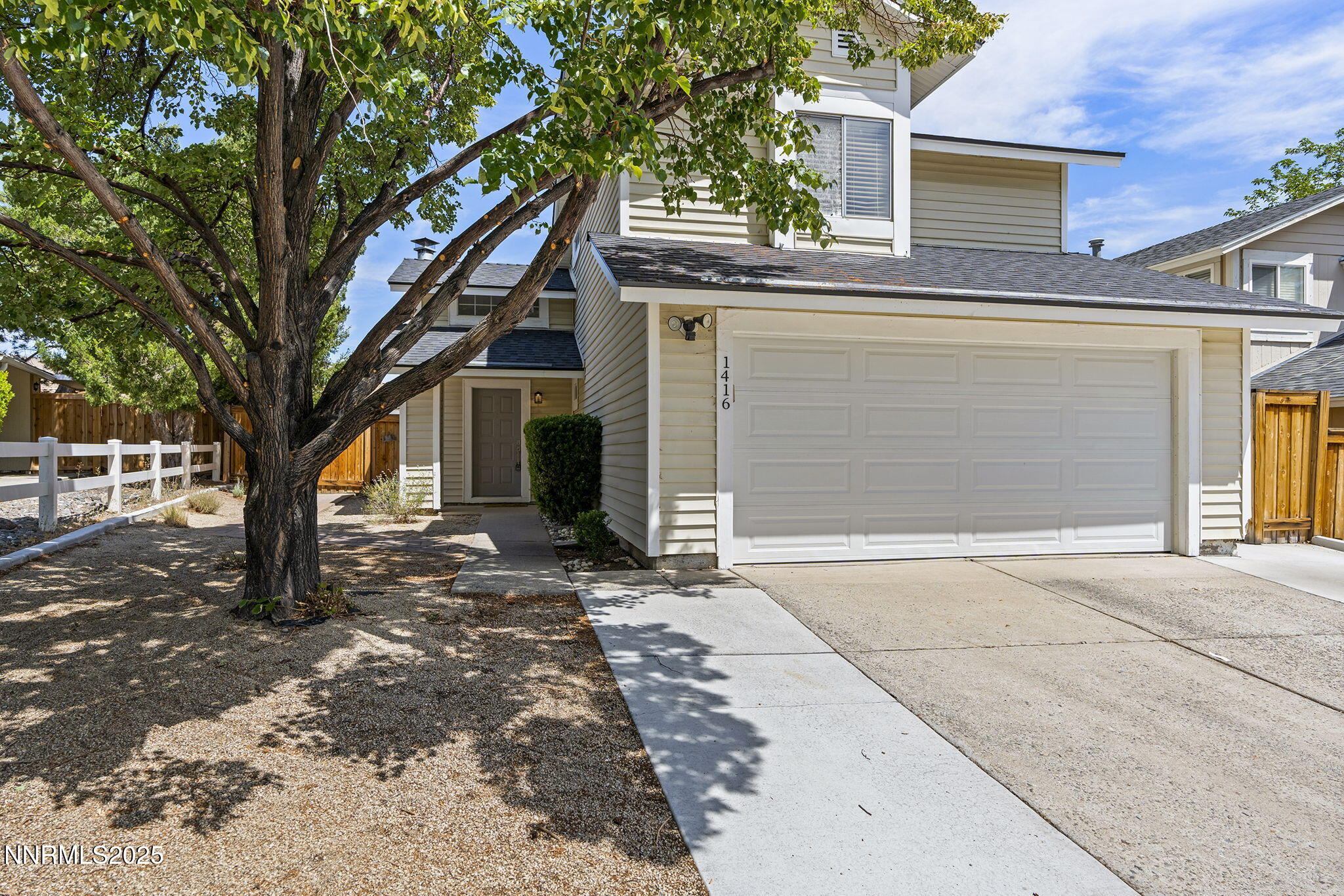 1416 Canyon Creek Road Reno, NV 89523 - Photo 1 of 21 2-web-or-mls-_DSC8166