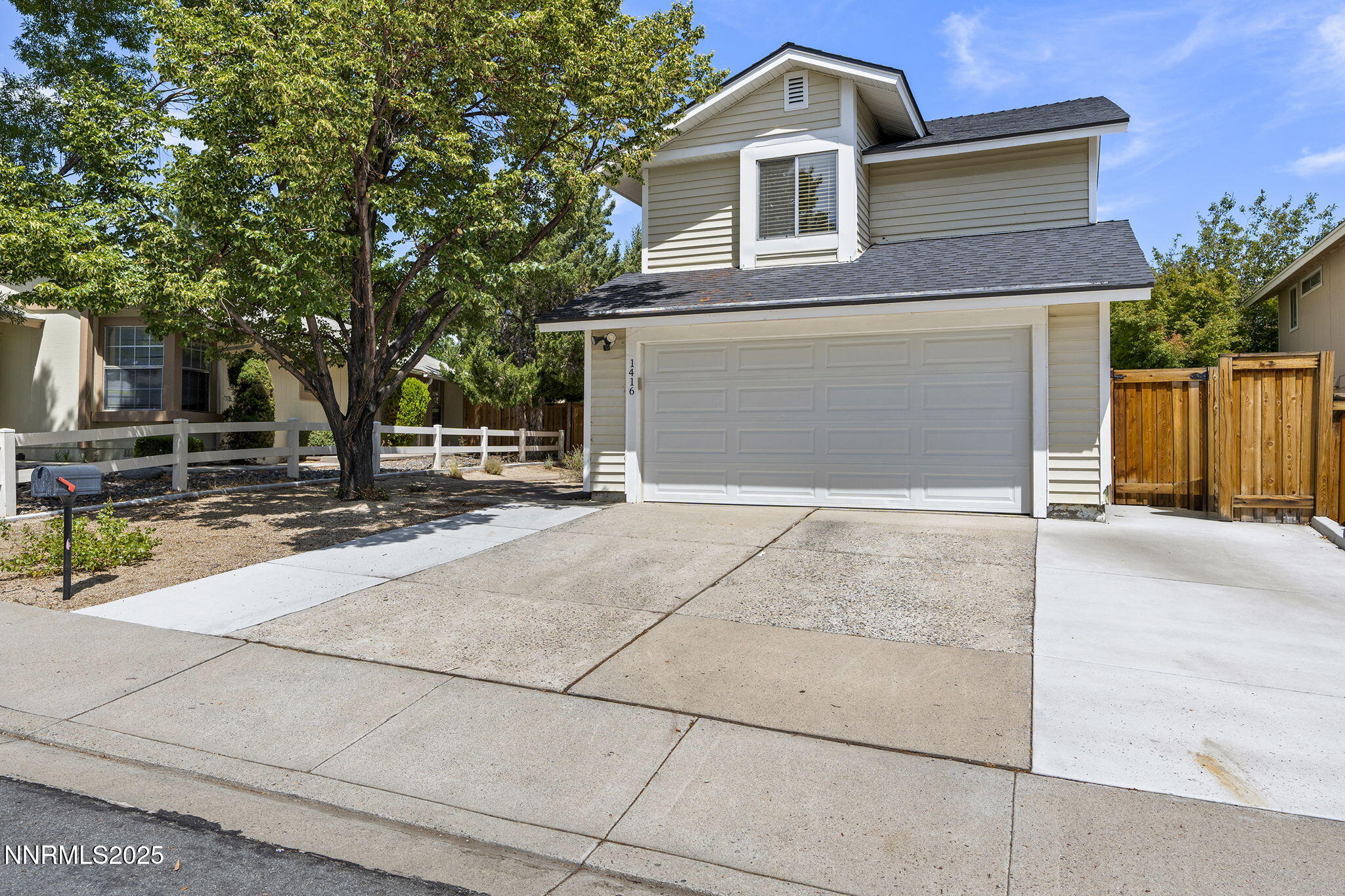 1416 Canyon Creek Road Reno, NV 89523 - Photo 2 of 21 1-web-or-mls-_DSC8162