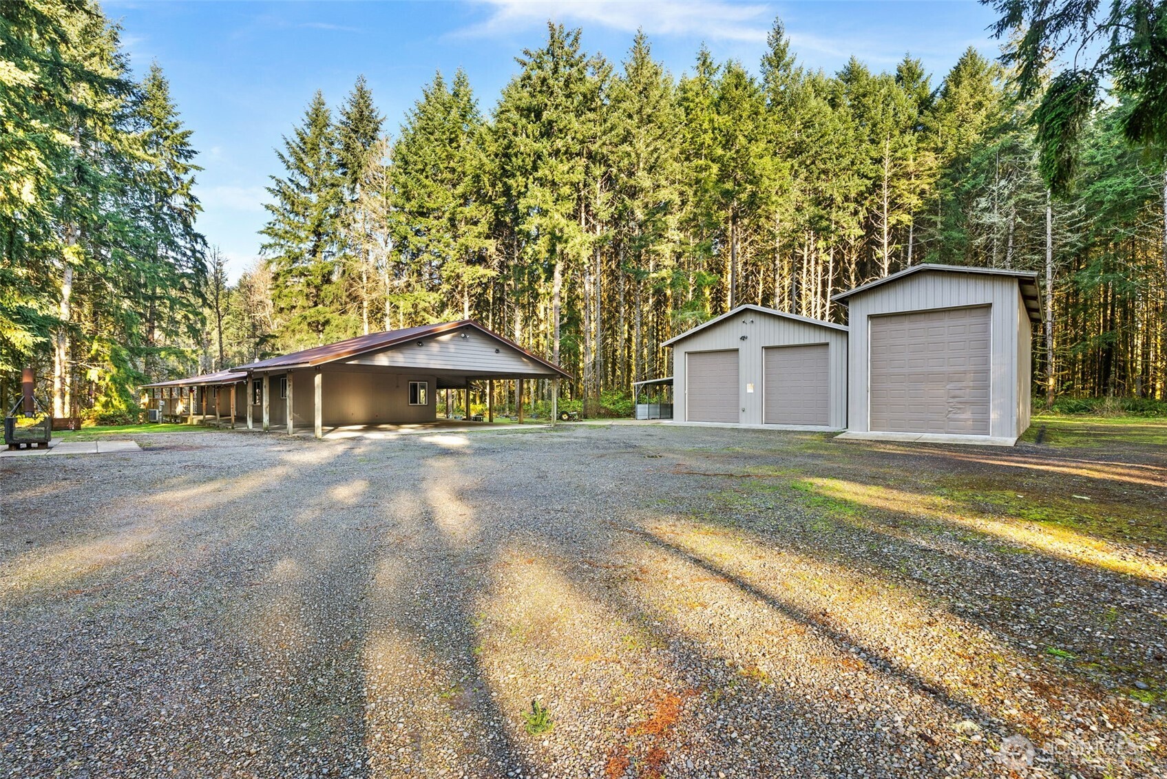 1895 North Fork Road Chehalis, WA 98532 - Photo 3 of 39