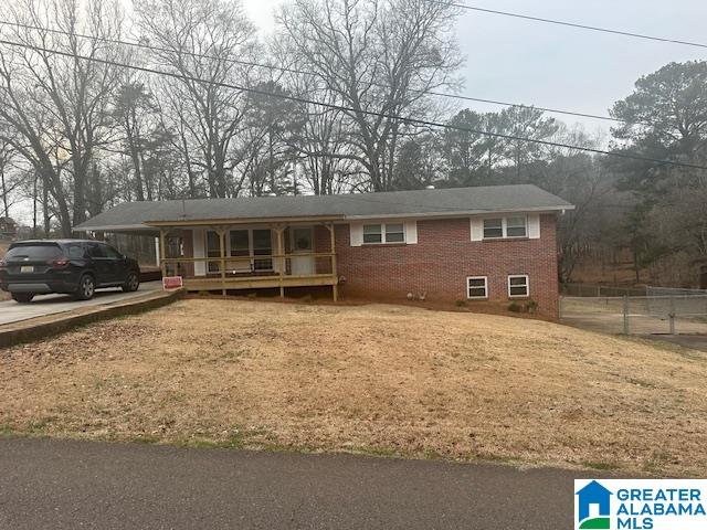 6049 Old Huntsville Road McCalla, AL 35111 - Photo 23 of 40