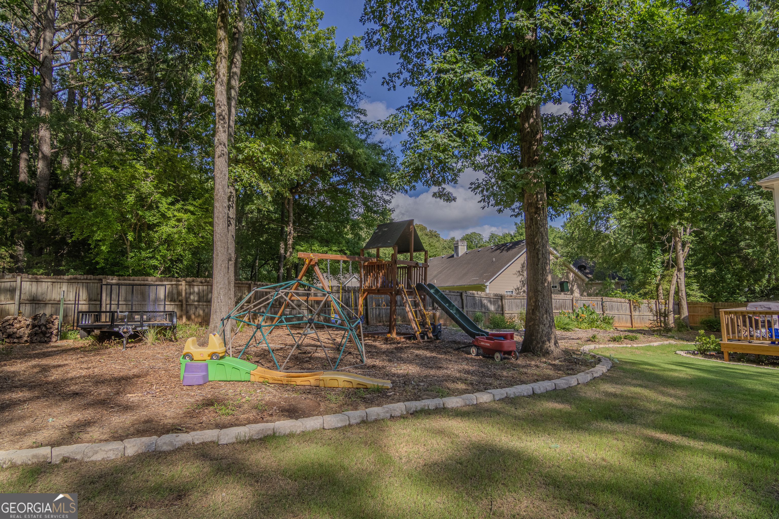 440 S Ridge Senoia, GA 30276 - Photo 53 of 60