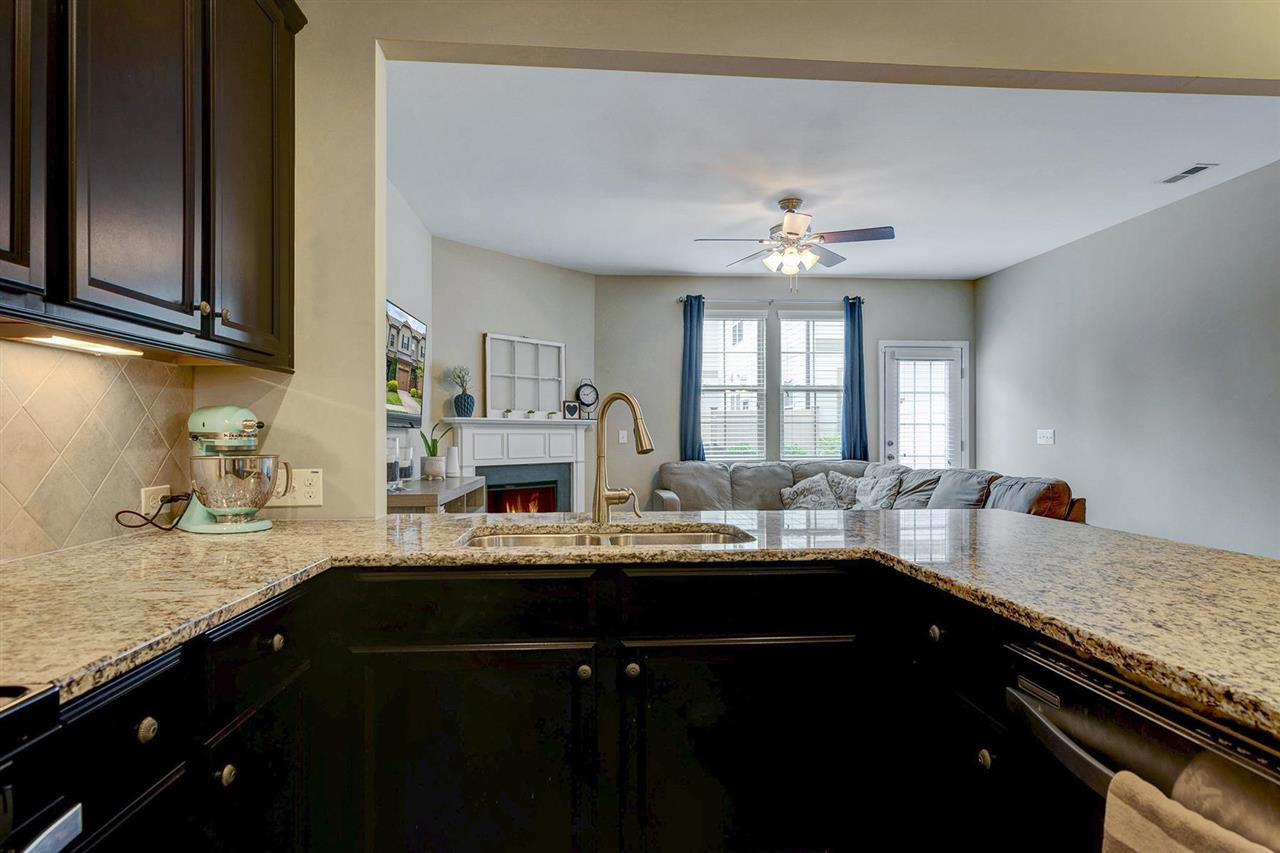 691 Wickham Ridge Road Apex, NC 27539 - Photo 11 of 30 Photo 11