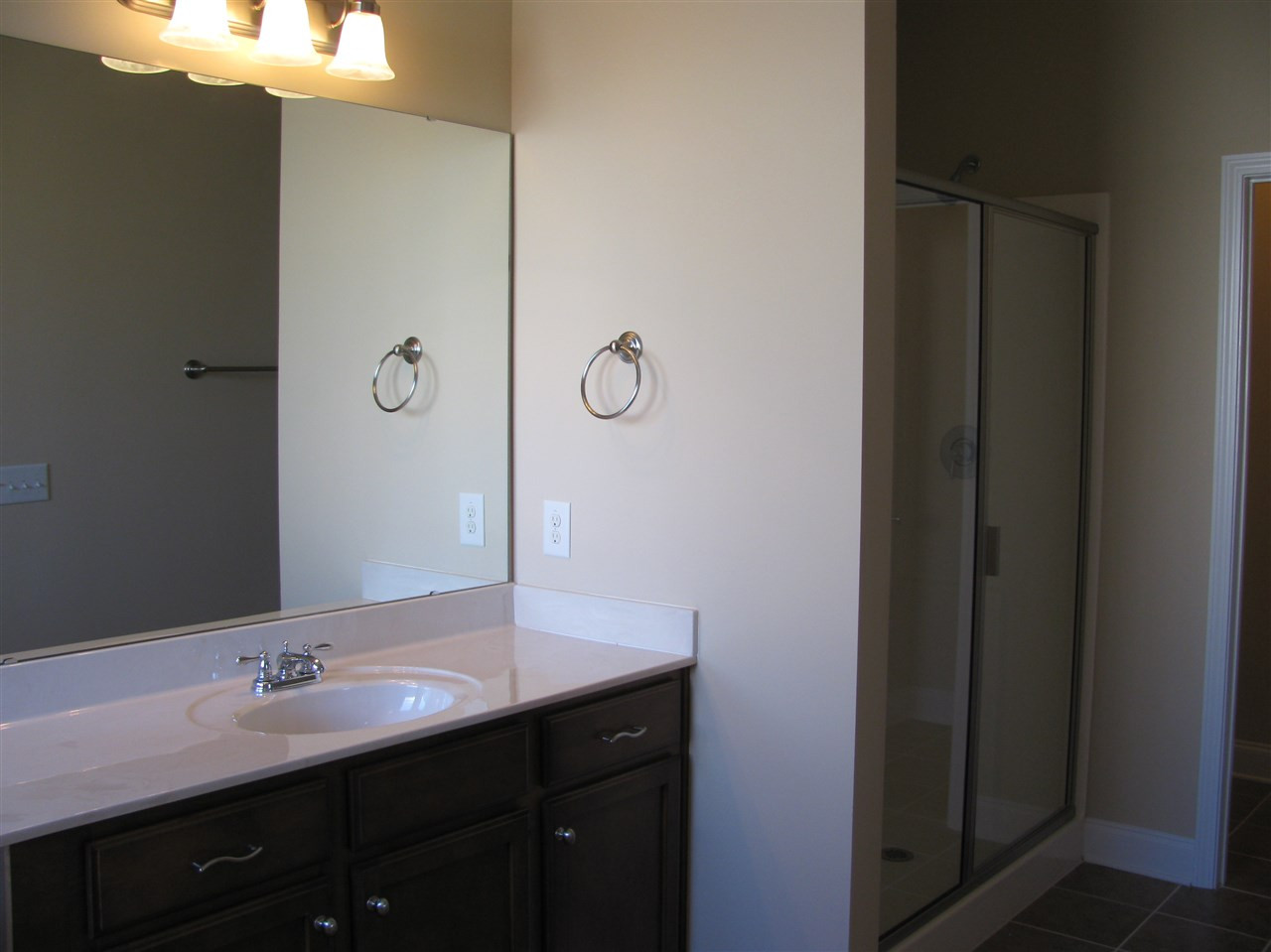 2100 Crockett Ridge Road Fuquay-Varina, NC 27526 - Photo 11 of 20 Master Bath/Spa