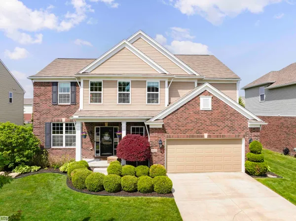 $614,000 | 49223 Gaviota Lane, Macomb, MI 48044