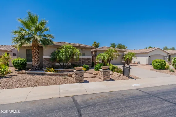$849,000 | 3173 East Canyon Way, Chandler, AZ 85249