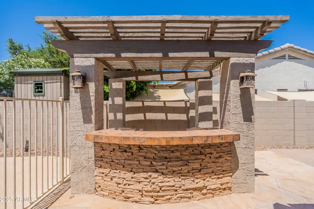 $849,000 | 3173 East Canyon Way, Chandler, AZ 85249